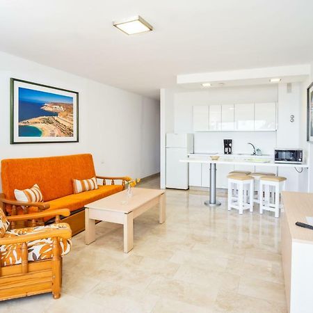 San Nicolas Playa del Inglés Exterior foto