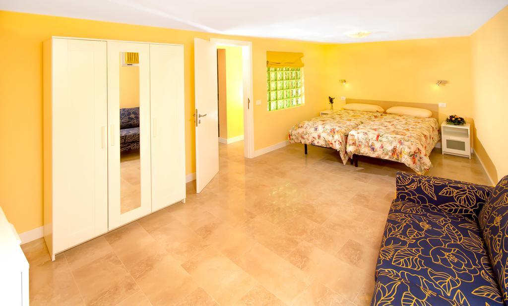 San Nicolas Playa del Inglés Zimmer foto