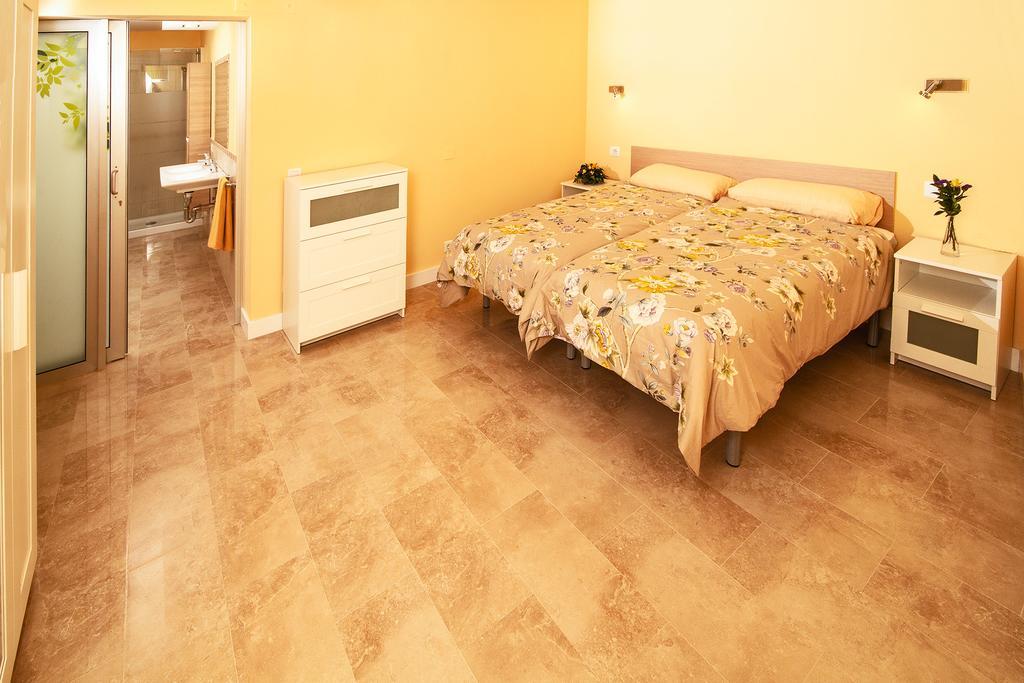 San Nicolas Playa del Inglés Zimmer foto